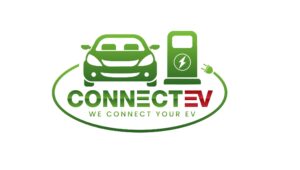 Logo Connect EV